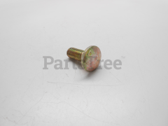 Murray 90747 Carriage Bolt, 3/8-16 X 1 - image 4