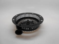 Tecumseh 590734B Starter Hsg - image 2