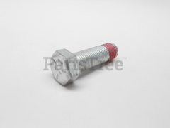 Simplicity 01X140 Hex Bolt, 43-20 X 1.50 Z - image 3