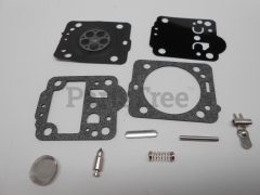 RedMax 545008032 Carburetor Repair Kit - image 1