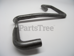 RedMax 532197258 Engine Belt Keeper, Lh - image 3