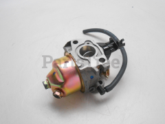 MTD 751-14027A Carburetor Assembly With Primer, Dn-1 - image 2
