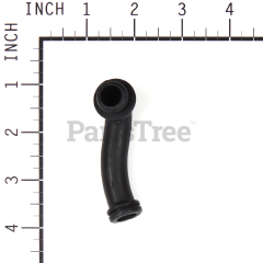 Briggs & Stratton 792184 Breather Tube - image 3