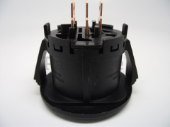 MTD 925-04659 Ignition Switch, 3 Position - image 1