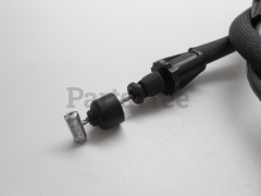 RedMax 532428311 Snow Cable Assembly - image 2