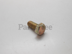 Ariens 05945500 Hex Bolt, .31-18 X .75 Grade 5 Zc120 - image 1