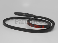 Snapper 711933MA Use 7701014ma: Belt 3l 45.70 (18.85) - image 5
