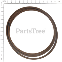 Snapper 1715674 Belt, Ha-Section 114" El - image 2