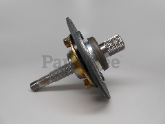 MTD 717-0913 Spindle Assembly, Lh - image 2
