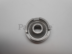 RedMax 530054623 Dust Cup - image 1