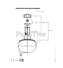 Shindaiwa BP 40 LA - Shindaiwa Brush Cutter, Backpack