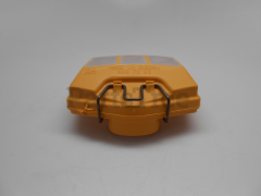 RedMax 503814502 Air Filter Assembly - image 3