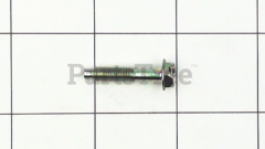 Briggs & Stratton 699208 Screw - image 2