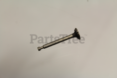 Echo 62901-44120 Valve, Exhaust - image 2