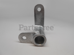 MTD 01008153 Steering Bellcrank, Rh - image 2
