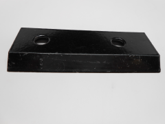 MTD 942-0544A Chipper Blade - image 1