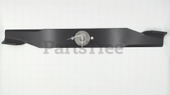 Simplicity 1687017 Mower Blade, 20.5" - image 5