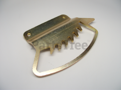 RedMax 539110200 Deck Height Plate - image 2