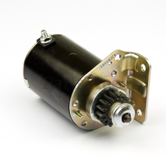Snapper 494325 Use 497595: Motor/Drive Assy - image 4