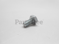 Toro 700822 Hex Head Screw - image 1