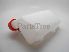 Echo P021027950 Fuel Tank Assembly - image 3