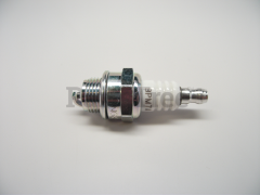 NGK BPM7A Bpm7a Solid Spark Plug - image 1