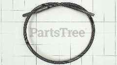 Echo C506000310 Shaft, Flexible