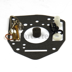 Snapper 809022 Carburetor Overhaul Kit - image 2