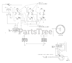 Craftsman 580.323611 (030250-1) - Craftsman 3,600 Watt Portable Generator Wiring Diagram
