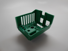 RedMax 530037969 Filter Holder - image 2