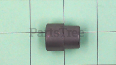 Murray 1716553SM Hub, 25/64 X 3/4 X 63/64, Powder Metal - image 2