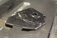 Toro 105-8602 Rh Bracket Asm - image 2
