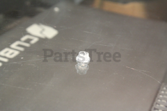 Echo 43724322360 Oil Grommet - image 3