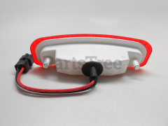 Simplicity 1715915 Tail Light Assembly, Legacy - image 2
