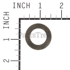 Simplicity 17X160 Flat Washer, 3/4 X 1-1/4 X 16 - image 3