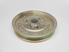 Exmark 126-7685 Idler Pulley