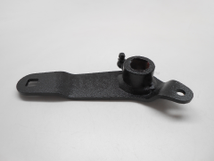 Snapper 1716961A Idler Lever And Hub Assembly - image 2