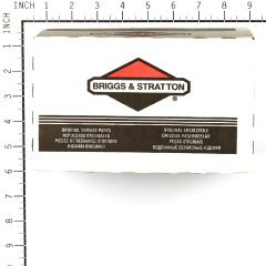Simplicity 497461 Use 795121: Motor  Starter Assy - image 5