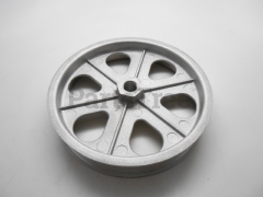 Snapper MT333446MA Pulley, Polyv 6od 10ri - image 1