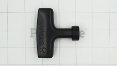 Echo 17722811620 Starter Grip - image 2