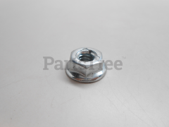 Snapper 015X89 Flange Lock Nut .25-20 - image 1