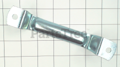 Simplicity 7037745 Tube Handle, Yellow - image 1