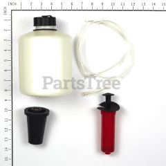 Snapper 5430K Extractor Oil 1.6l - image 2