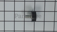 Gravely 07533600 Bumper, Rubber - image 2