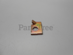 Exmark 62-3720 Cable Clamp - image 1