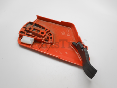 RedMax 537033571 Chain Brake Cover - image 2