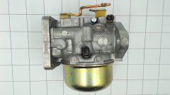 Tecumseh 632221B Carburetor - image 2