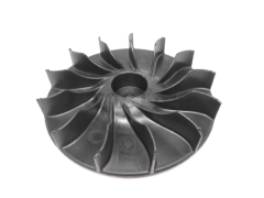 RedMax 545131301 Impeller And Hub Assembly - image 1