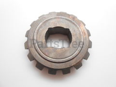 Tecumseh 778132 Bevel Gear - image 2