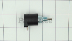 MTD 611221 Solenoid-Shut Off - image 1
